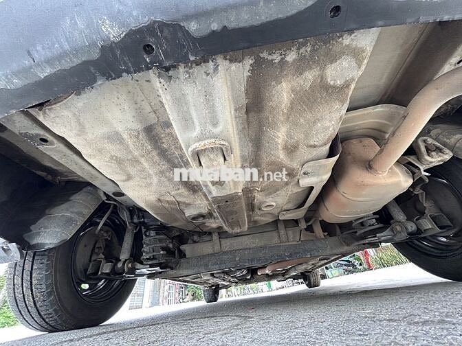Hyundai Grand i10 2016 Số sàn Bạc
