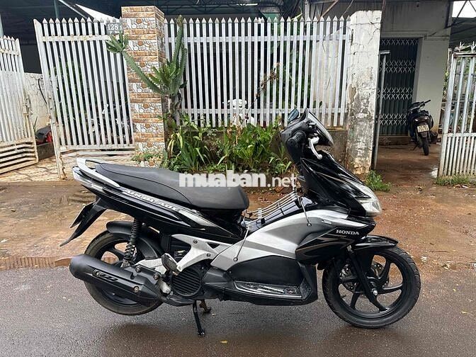 Honda Air Blade Đen