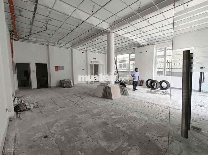 MBKD - VĂN PHÒNG VỊ TRÍ ĐẸP NGAY NGÃ TƯ CHỢ ĐÌNH