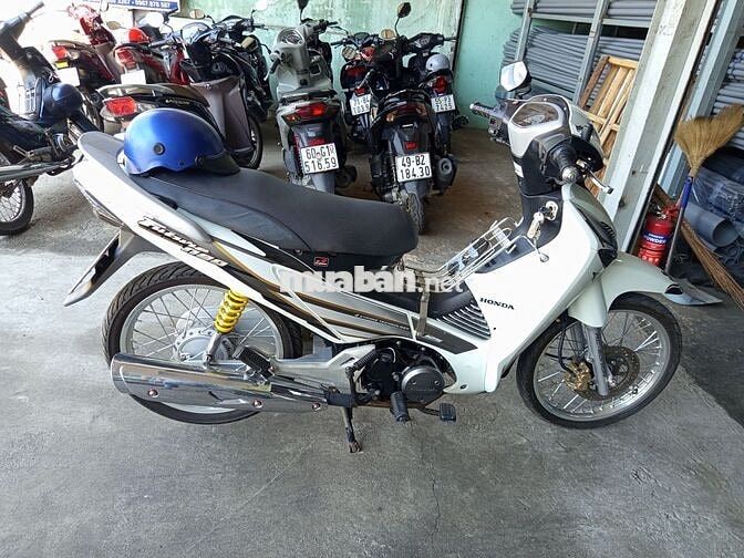 Xe future neo 2006
