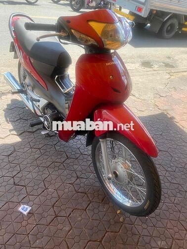 Honda Wave a100 chính chủ