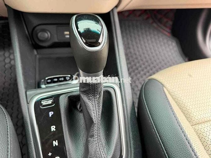Hyundai Accent 2021 ATH Đỏ 60000 km