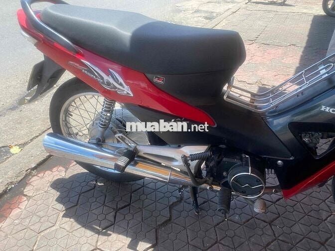 Honda Wave a100 chính chủ