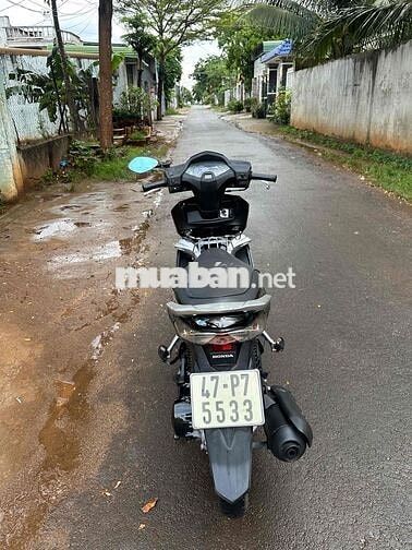 Honda Air Blade Đen