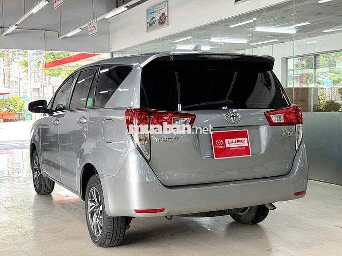 Bán Innova E Số sàn 2023 -Giá còn giảm HT Bank 70%