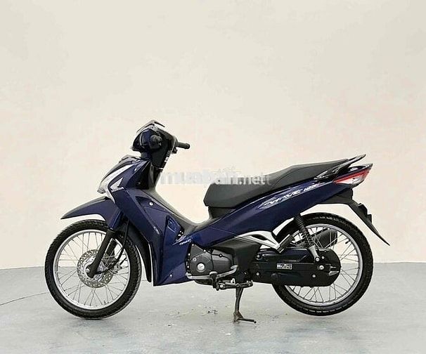 Honda Future 125fi 2024 Xanh 18000km