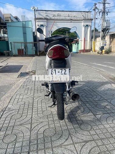 cần bán xe wa a hàn quốc