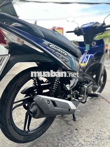 SYM Galaxy 50cc 2023 Zin100% chính chủ BS.tp 8000k