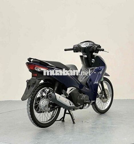 Honda Future 125fi 2024 Xanh 18000km