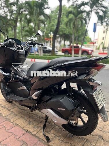 Honda PCX Đen 125 date 2019