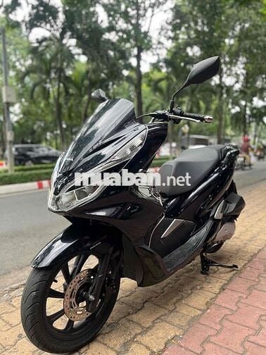 Honda PCX Đen 125 date 2019