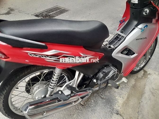 Wave 110 đk 2023 như mới