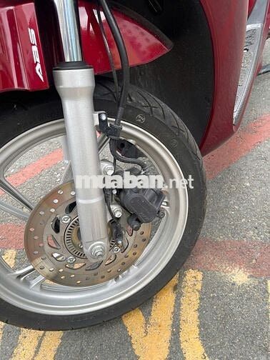 Honda SH 160i ABS 2024 Odo chuẩn 3000km, chính chủ
