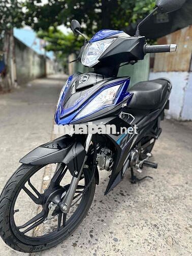 SYM Galaxy 50cc 2023 Zin100% chính chủ BS.tp 8000k