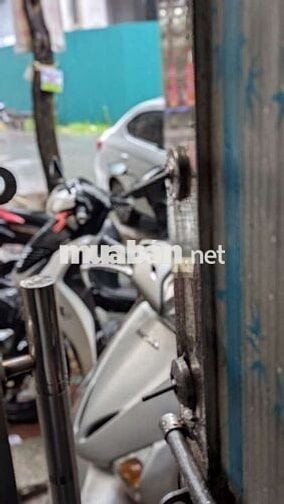SYM Shark 125 Trắng