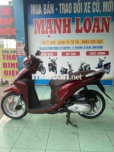 Sh Mode 2019 khoá smk bs72 góp 0đ trao đổi xe