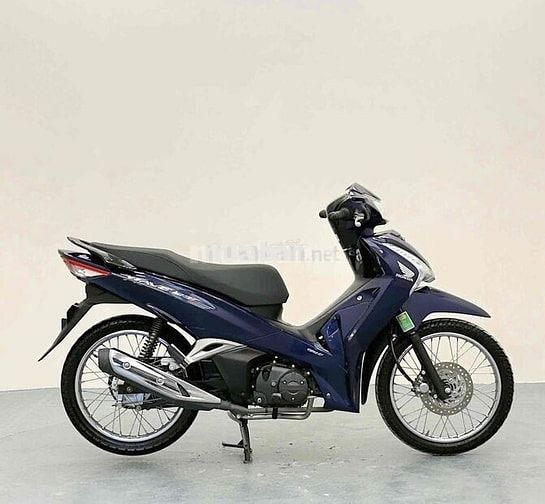 Honda Future 125fi 2024 Xanh 18000km