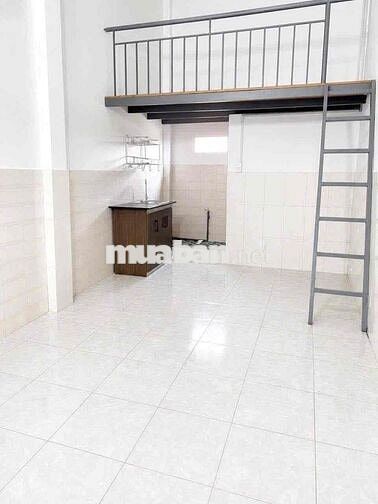 CHO THUÊ PHÒNG GÁC GIÁ RẺ GẦN KDC VĨNH LỘC KCN VĨNH LỘC CHỢ BÌNH THÀNH
