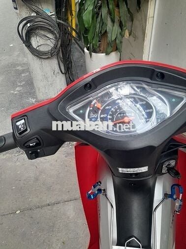 Wave 110 đk 2023 như mới