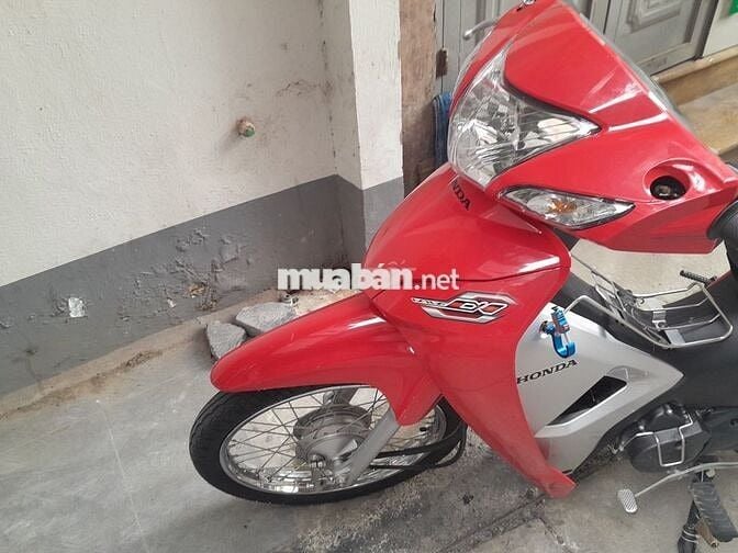 Wave 110 đk 2023 như mới