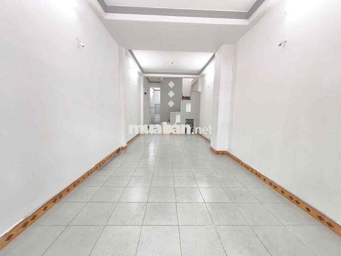 chính chủ cho thuê nhà mặt tiền Bùi Quang Là p12 GV 5pn 3wc 17tr