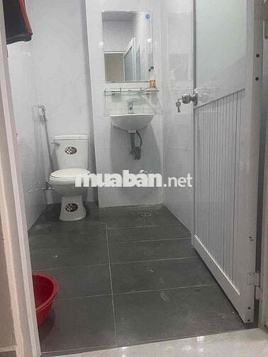 Cho thuê nhà hẻm 1/ xe hơi Hương Lộ 3 Q. Bình Tân