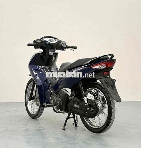 Honda Future 125fi 2024 Xanh 18000km