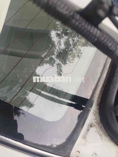 Toyota Altis 2002 Trắng