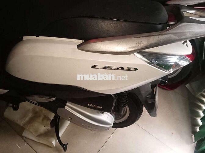 Honda Lead 135 hãng Honda 