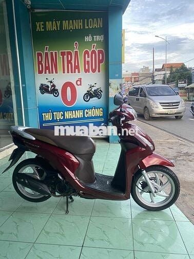 Sh Mode 2019 khoá smk bs72 góp 0đ trao đổi xe