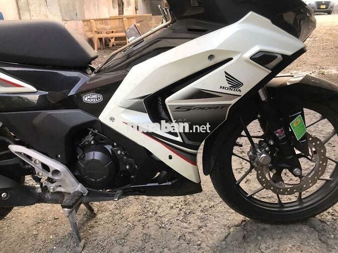 Nhà cần đổi xe khác nên cần bán Honda Winner X 🔥