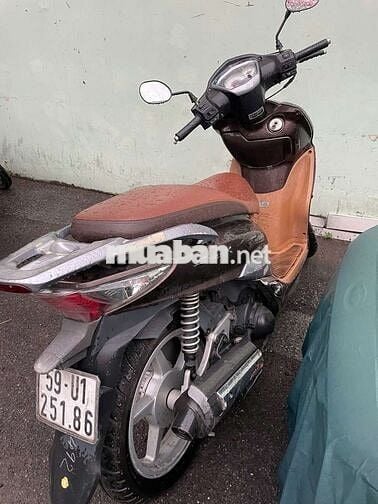 Bán Xe SYM SHARK 125CC 