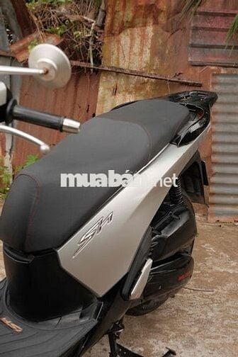 Honda SH150 Tự động Bạc