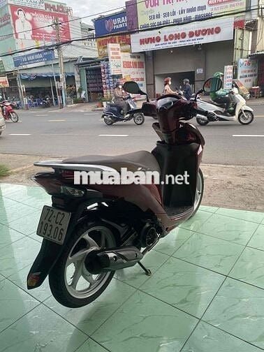 Sh Mode 2019 khoá smk bs72 góp 0đ trao đổi xe