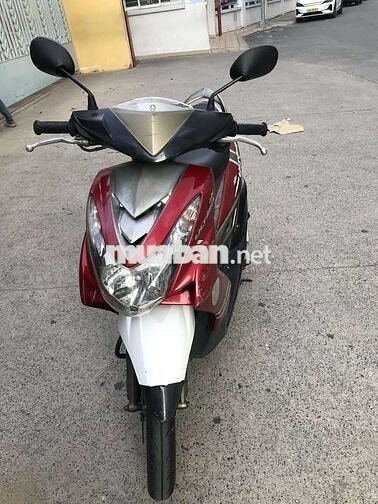 Yamaha Mio Ultimo 2010 màu Đỏ