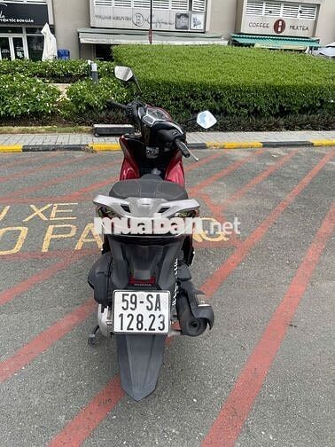 Honda SH 160i ABS 2024 Odo chuẩn 3000km, chính chủ