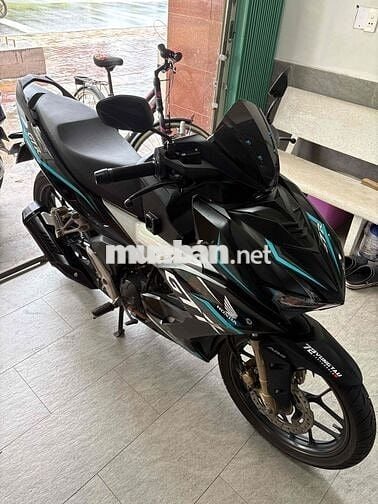 Honda Winner X V2 2019 ABS Đen