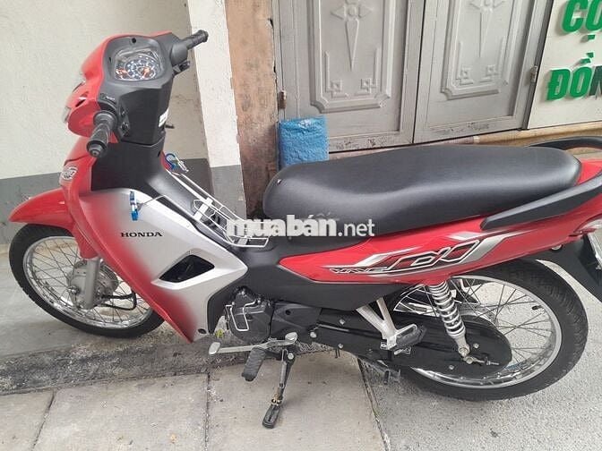 Wave 110 đk 2023 như mới
