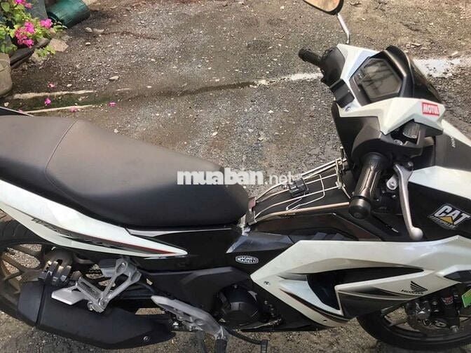 Nhà cần đổi xe khác nên cần bán Honda Winner X 🔥