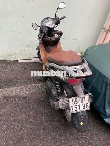 Bán Xe SYM SHARK 125CC 