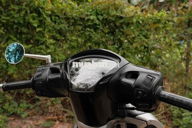 Honda SH150 Tự động Bạc