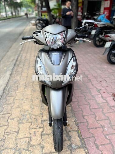 Honda Lead Bạc Posher 2023 4val