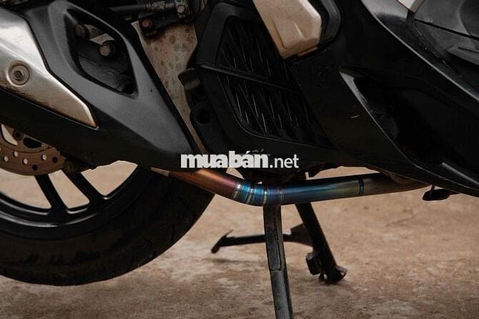 Honda SH150 Tự động Bạc