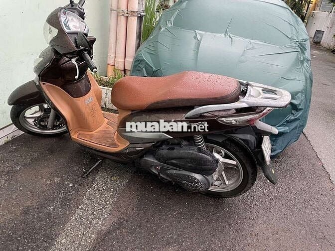 Bán Xe SYM SHARK 125CC 