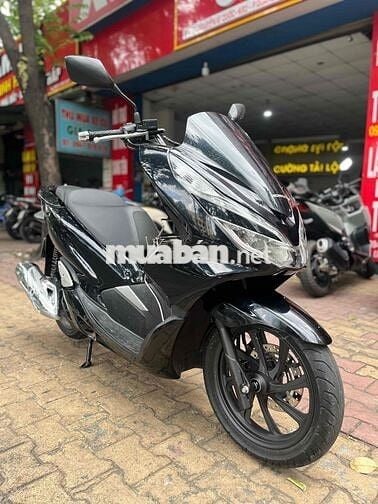 Honda PCX Đen 125 date 2019