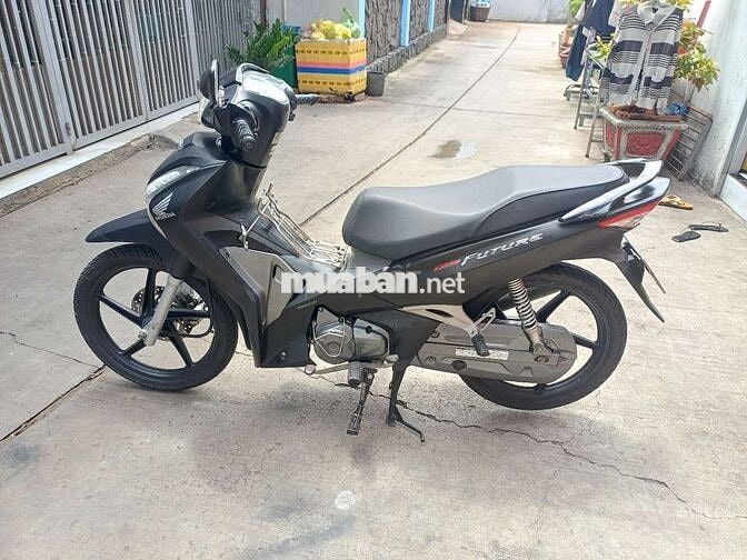 Honda Future 2019 Đen