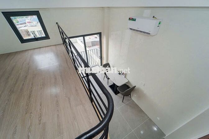 📍 KHAI TRƯƠNG CHDV MỚI NEW DUPLEX BANCOL NGAY THOẠI NGỌC HẦU – HL2 📍 