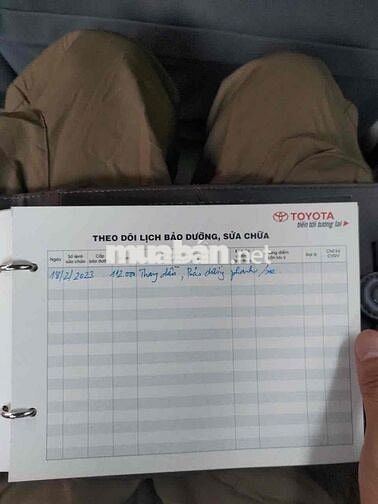 Toyota Altis 2002 Trắng