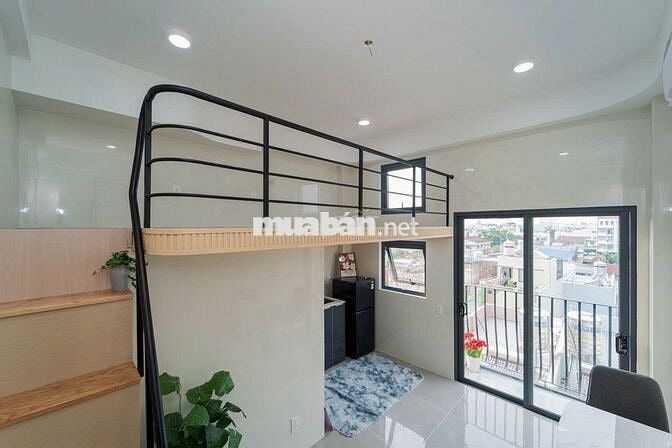 📍 KHAI TRƯƠNG CHDV MỚI NEW DUPLEX BANCOL NGAY THOẠI NGỌC HẦU – HL2 📍 