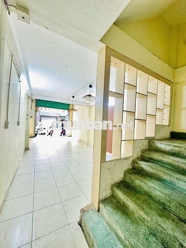 Cho thuê Mặt tiền đường Ngô Quyền , 4x20m, 3 tầng,25 triệu